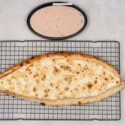 Cheese Pida