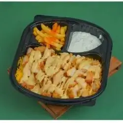 Chicken Rizo