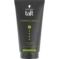 Schwarzkopf Taft Styling Gel Power Elastic 5