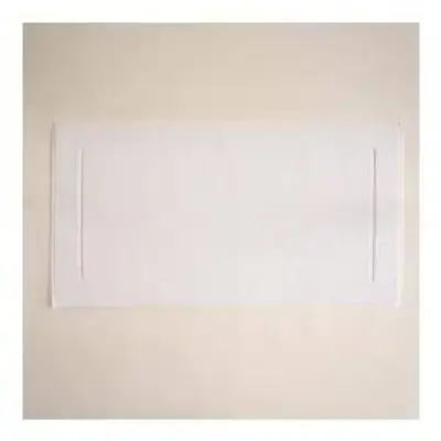 Penelope Noa Mat White 60*110Cm