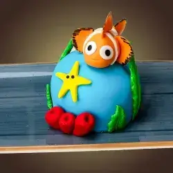 Candy Pastry