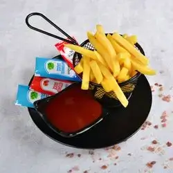 Fries