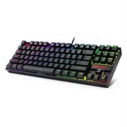 Redragon Kumara K552-2 Mechanical Gaming Keyboard