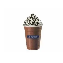 Ice Chocolate