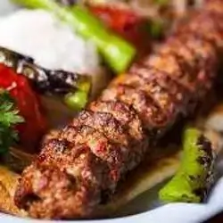 Kebab - Half Person
