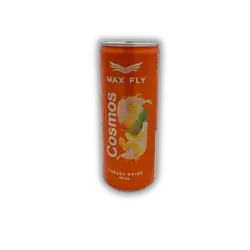 Max Fly Fruit Energy Drink 250 ml