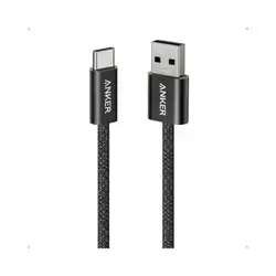 Anker USB-A to USB-C Cable.