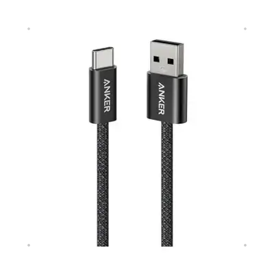 Anker USB-A to USB-C Cable.