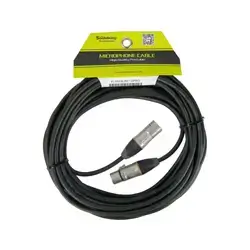 Soundking Microphone Cable 10M