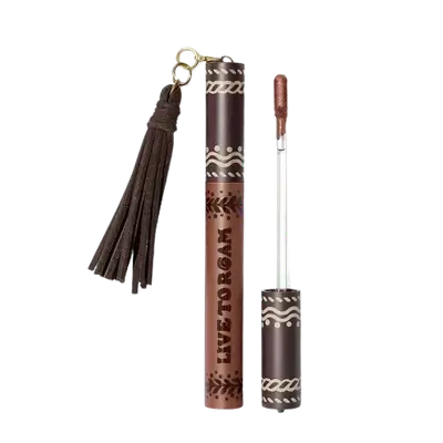 Live to Roam Epic Adventure Liquid Lipstick EARTHBOUND 1.8gr _ SHEGLAM