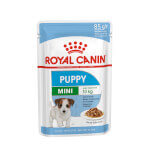 Royal Canin Mini Puppy 85g