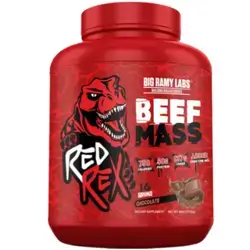 Beef Mass Chocolate