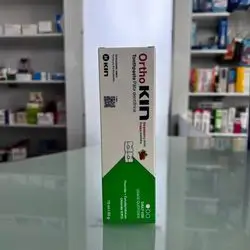 Kin ortho toothpaste 75ml