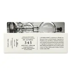 Dr. Althea 345 Relief Cream
