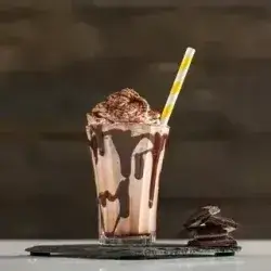 Vero Milkshake