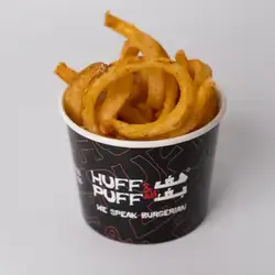 Curly Fries