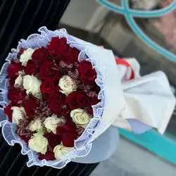 Bouquet Flower