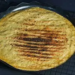 Grilled Kibbeh