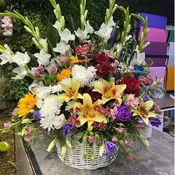 Table Flower