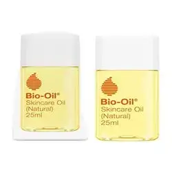 Bio-Oil Skincare Oil (Natural) 25Ml