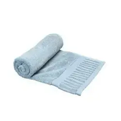 PrimePath Zenith Hand Towel 50*76 cm; Medium Slate Blue