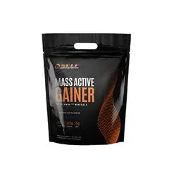 Mass Active Gainer