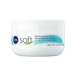 Soft Light Moisturising Cream Face_Body_Hands 400Ml _Nivea