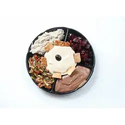 Appetizer Plate