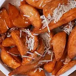 Potato Wedges