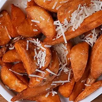 Potato Wedges