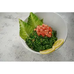 Tabbouleh