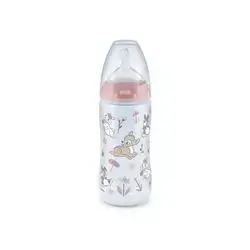 Nuk first choice+ 6-18 m no colic disney 300ml