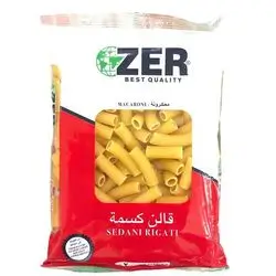 pasta Zer reed 200 g