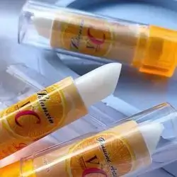 VITAMIN C LIPSTICK