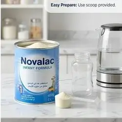 Novalac 1 (400g)