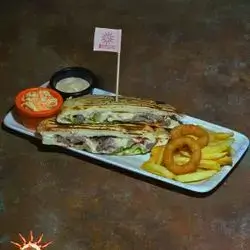 Meat Doner