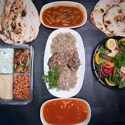 Stuffed Qouzi