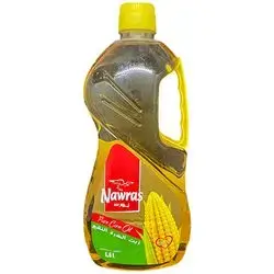 Oil Nawras