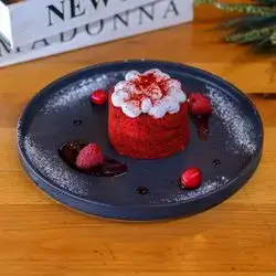 Red Velvet
