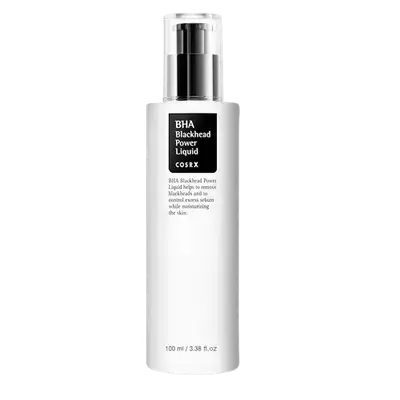 BHA Blackhead Power Liquid 100ml _ COSRX