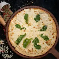 Special Barley Pizza