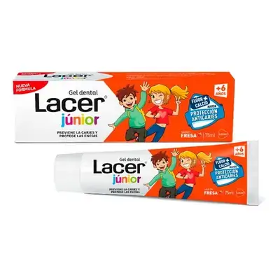 LACER JUNIOR