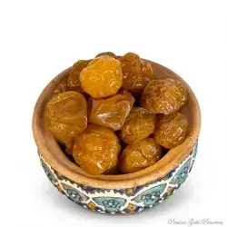 Yellow Plum 500 gr