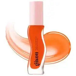 Gisou honey infused lip oil Mango Passion Punch