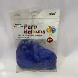 بالۆن 50عدد