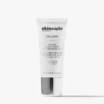 skincode cellular wrinkle prohibiting serum
