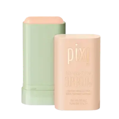 On-The-Glow Super Glow Highlight Moisture Stick NATURAL LUSTRE 19gr _ pixi