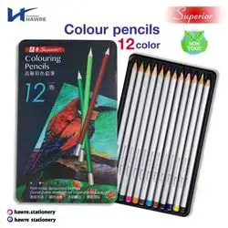 Color Pencil-Superior