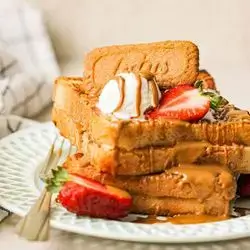 Lotus Toast