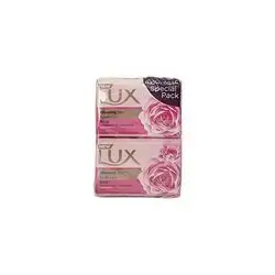 Lux Soap Pink 6*170G